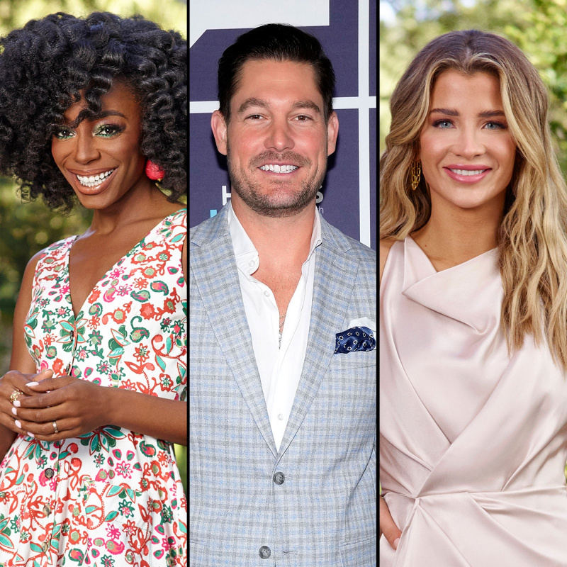 Recapitulação de 'Southern Charm': Shep explode em Austen em meio ao drama de Taylor, Venita tem consequências com Naomie sobre Craig Feud