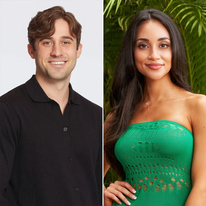 Greg Grippo reage às críticas de 'Bachelor in Paradise' sobre o romance de Victoria Fuller: 'Mantenha minha mãe e minha família fora disso'