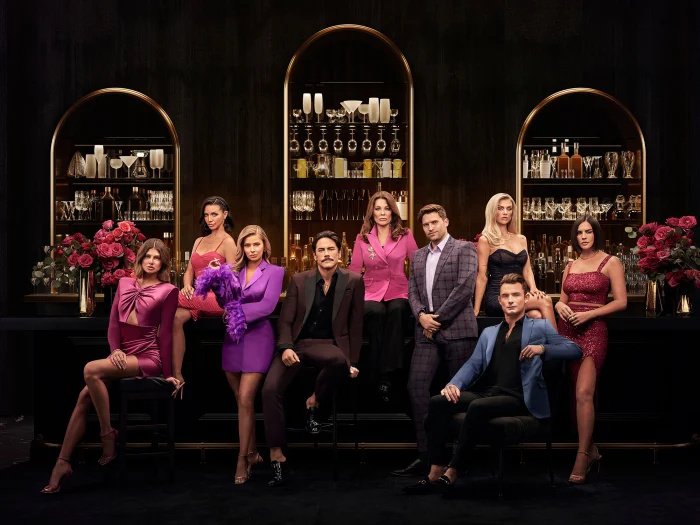   Andy Cohen diz que a reunião das regras da bomba foi conflituosa 3
