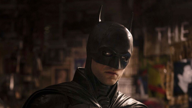   Como assistir todos os filmes do Batman Ordem Robert Pattinson