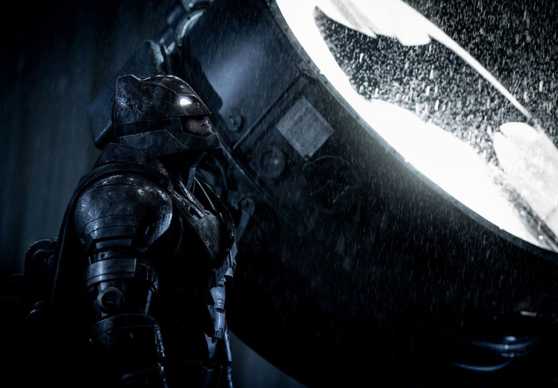   Como assistir todos os filmes do Batman Ordem Ben Affleck