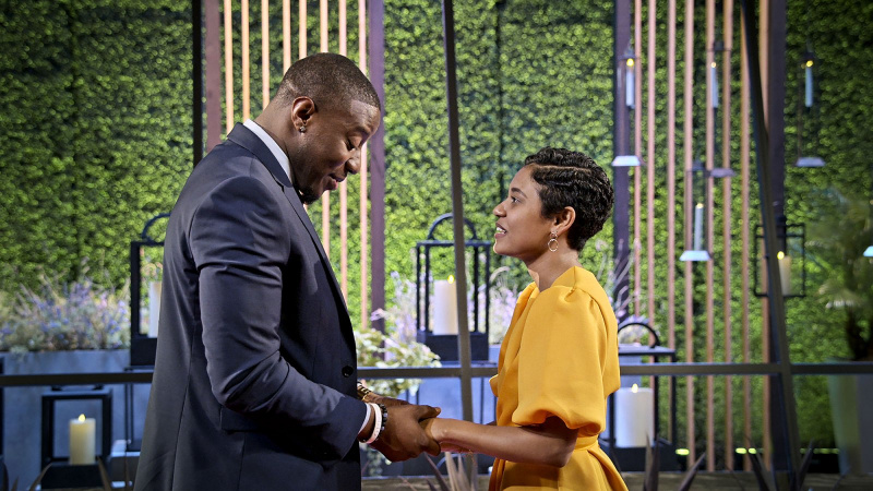 'Love Is Blind: After the Altar' Temporada 2: Deepti e Kyle começam a namorar, Iyanna saiu do lugar com Jarrette antes da separação e mais revelações