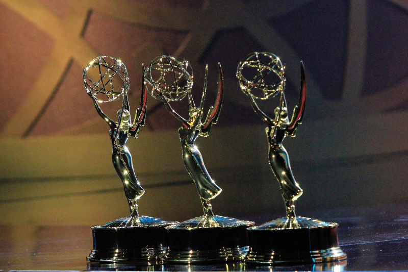 Como assistir ao Emmys 2022, onde os prêmios de transmissão são exibidos