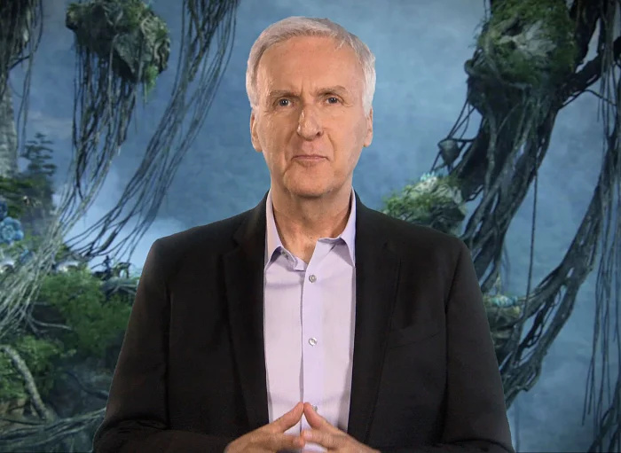   Destaque James Cameron negativo Leonardo DiCaprio quase perdeu seu papel titânico