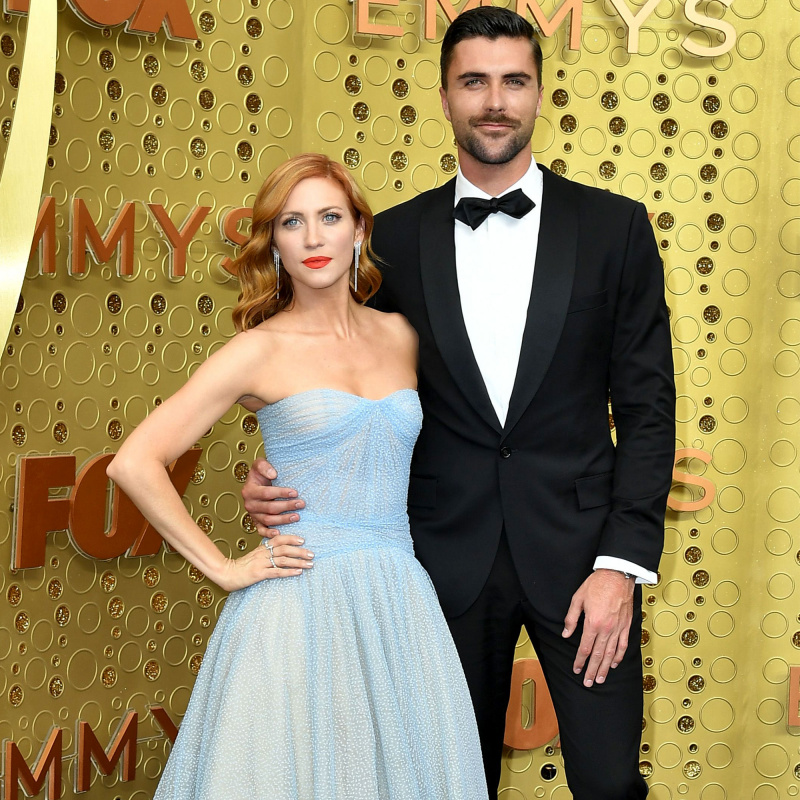 Tyler Stanaland revela o que a esposa Brittany Snow pensa de 'vender o OC'