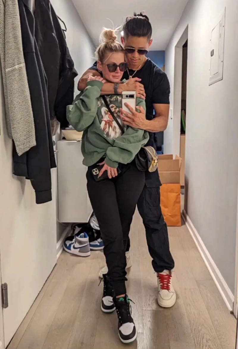 'Vanderpump Rules' Star Ariana Madix and Daniel Wai’s Relationship Timeline: From a Coachella Hookup to Casual Dates