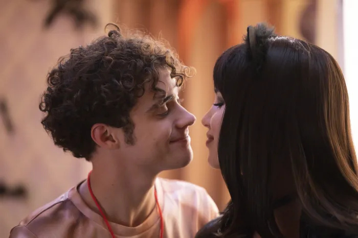 Como'HSMTMTS' Couple Ricky and Gina Became This Generation's Troy and Gabriella