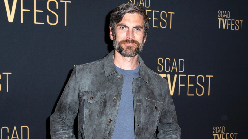 Wes Bentley reage aos rumores'Yellowstone' Off-Camera Drama: That's 'Above My Pay Grade'