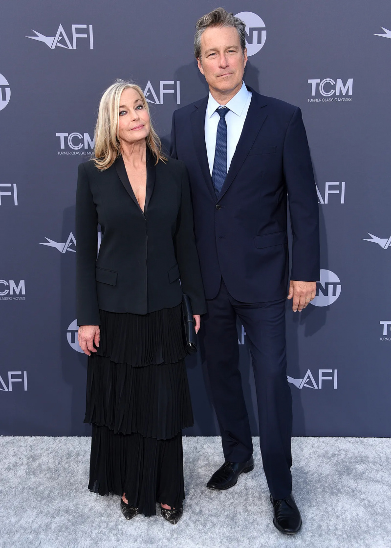   John Corbett e Bo Derek's Relationship Timeline