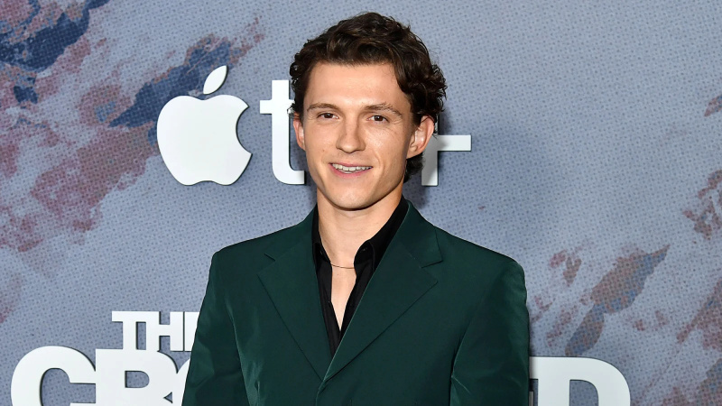Tom Holland revela qual filme do 'Homem-Aranha' é o 'melhor' - e não é um dos dele!