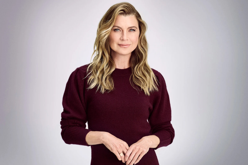 Ex-alunos de 'Grey's Anatomy' reagem à saída iminente da série de Ellen Pompeo: 'Amo e adoro você sempre'
