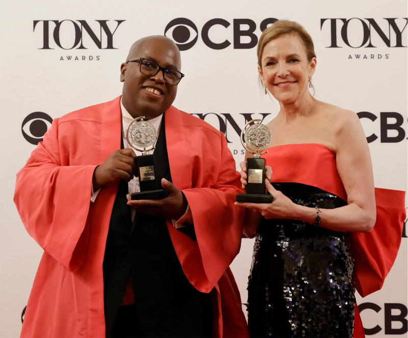   Tudo o que você precisa saber sobre o Tony Awards 2023