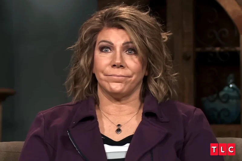   Resumo de 'Sister Wives': Kody Brown diz que Christine está fazendo um 'favor' à família ao sair depois de 'ajudá-lo' a consertar sua 'bagunça'