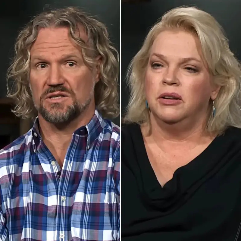   Resumo de 'Sister Wives': Kody Brown diz que Christine está fazendo um 'favor' à família ao sair depois de 'ajudá-lo' a consertar sua 'bagunça'