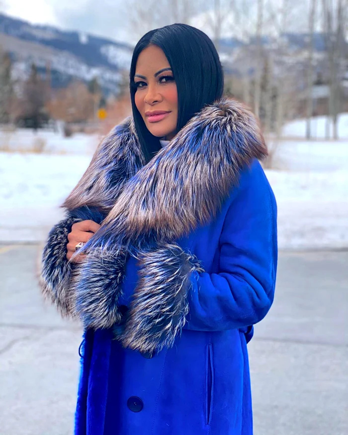 Jen Shah do RHOSLC está encenando uma peça 'Real Housewives of Bryan' com outros presidiários