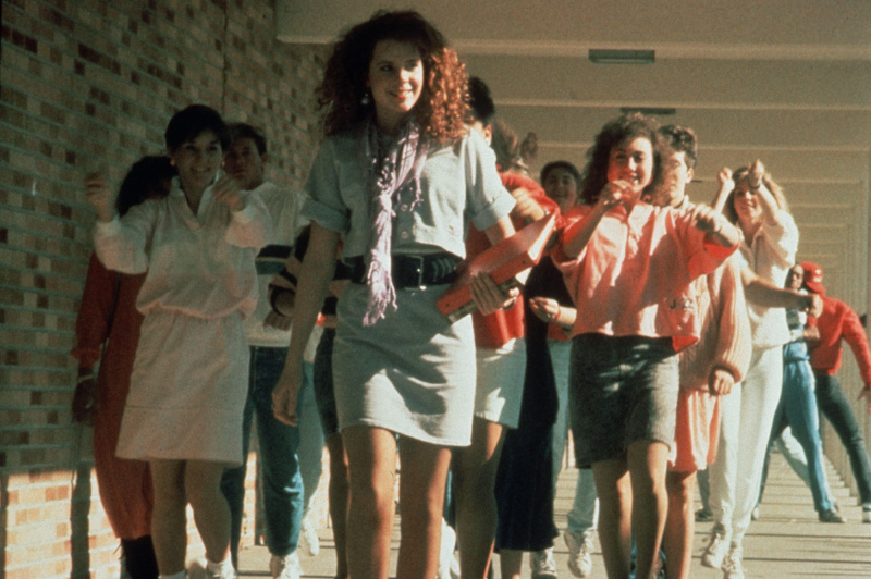 Robyn Lively relembra apresentação da dança das bruxas adolescentes no casamento 4 de Blake Lively e Ryan Reynolds em 2012