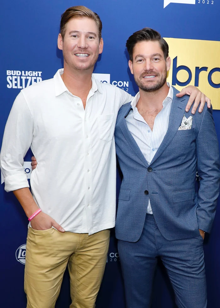 charme do sul's Austen Kroll and Craig Conover Once Compared Potential Taylor Ann Green Hookup to Season 1 of 'Vanderpump Rules'