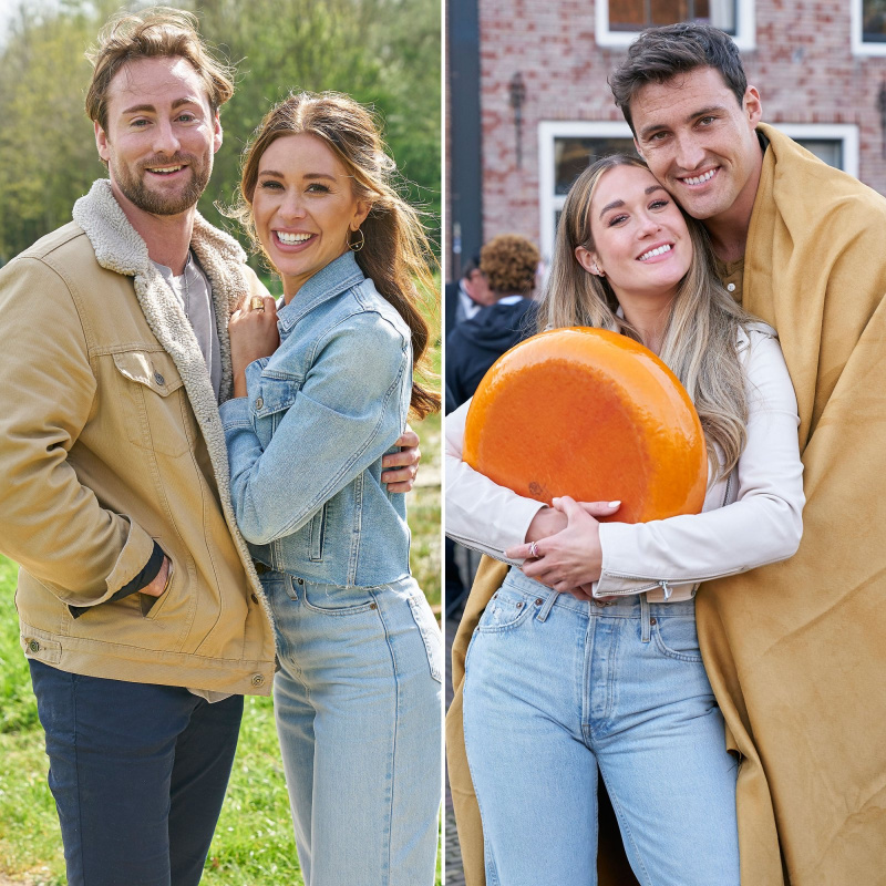 Recapitulações do terapeuta de relacionamento Dr. Darcy'Bachelorette': Predicts Gabby Will Pick Johnny, Cautions Tino's Parents After Rachel Hometown