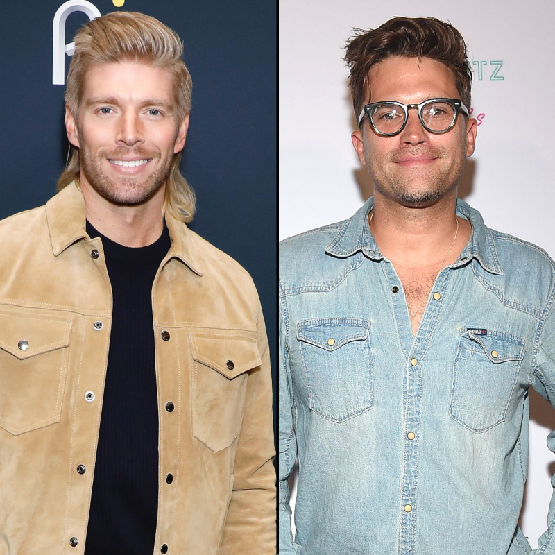   Kyle Cooke defende Tom Schwartz Entrevista da WWHL