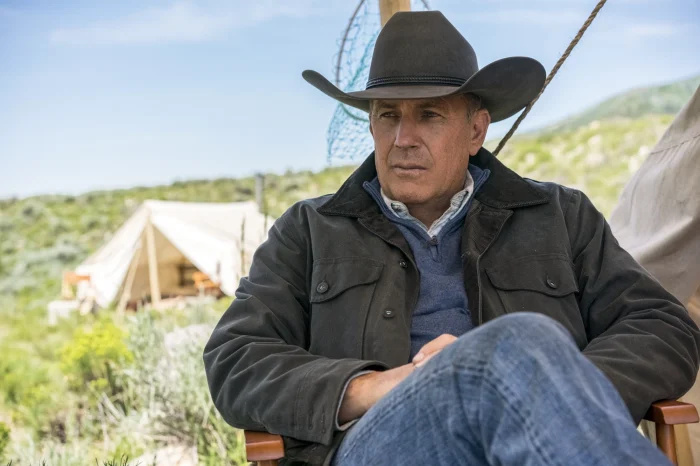 Advogado de Kevin Costner aborda as alegações de que o ator está atrasando a produção'Yellowstone' Season 5