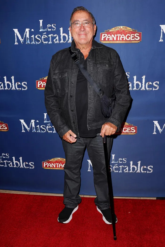 Tim Federle revela qual OG de High School Musical ele queria - mas não conseguiu - para a 4ª temporada 292 Kenny Ortega'Les Miserables' Influencer Event, Los Angeles, California, USA