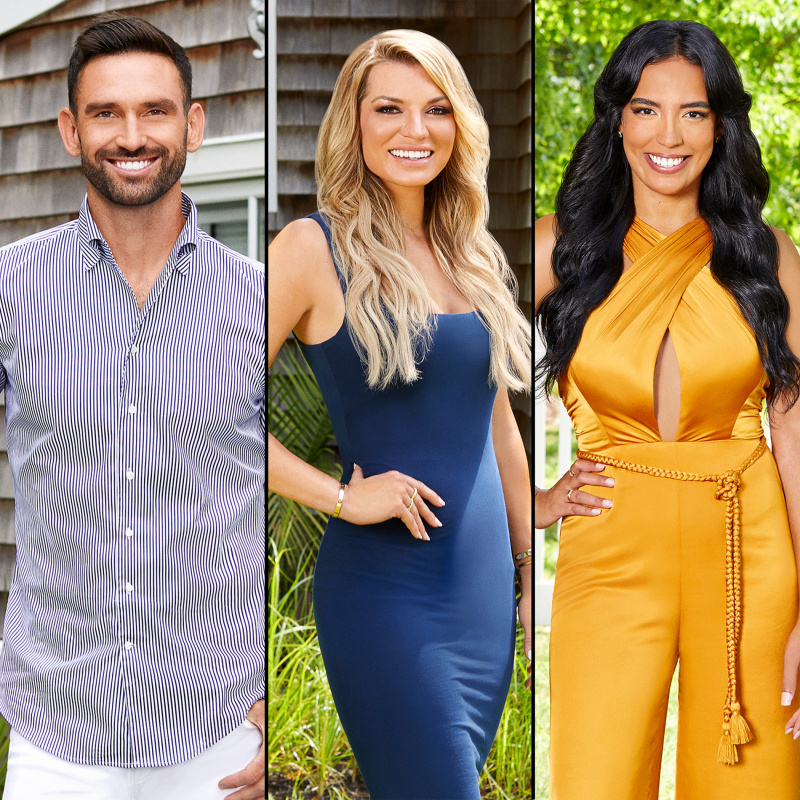 Recapitulação de Summer House - Carl confessa que está lutando para lidar com a bebida de Lindsay em meio ao drama de Danielle 252