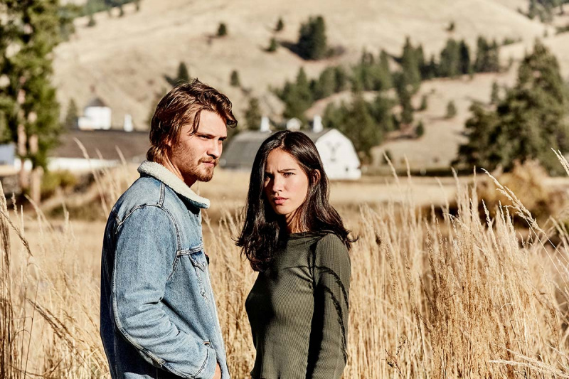 Onde é'Yellowstone' Filmed? Guide To All of the Set Locations