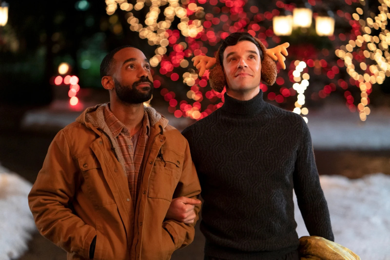 Amor é amor! Os melhores filmes de romance de férias LGBTQIA + ao longo dos anos