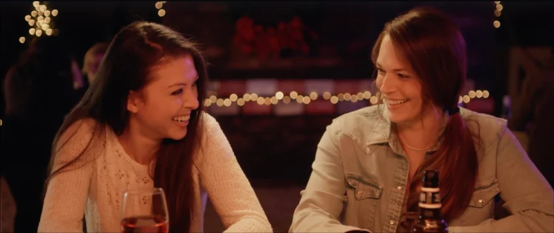 'Christmas at the Ranch' — Amazon Prime Amor é amor! Os melhores filmes de romance de férias LGBTQIA + ao longo dos anos
