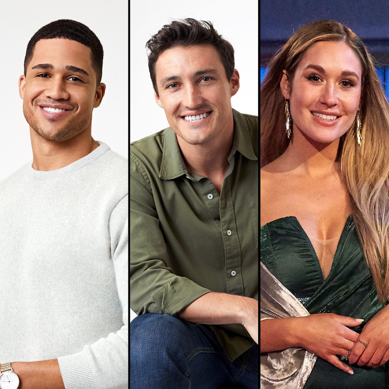 Bachelor Nation tem sentimentos mistos sobre como a despedida de solteira lidou com Tino Rachel e Aven Drama