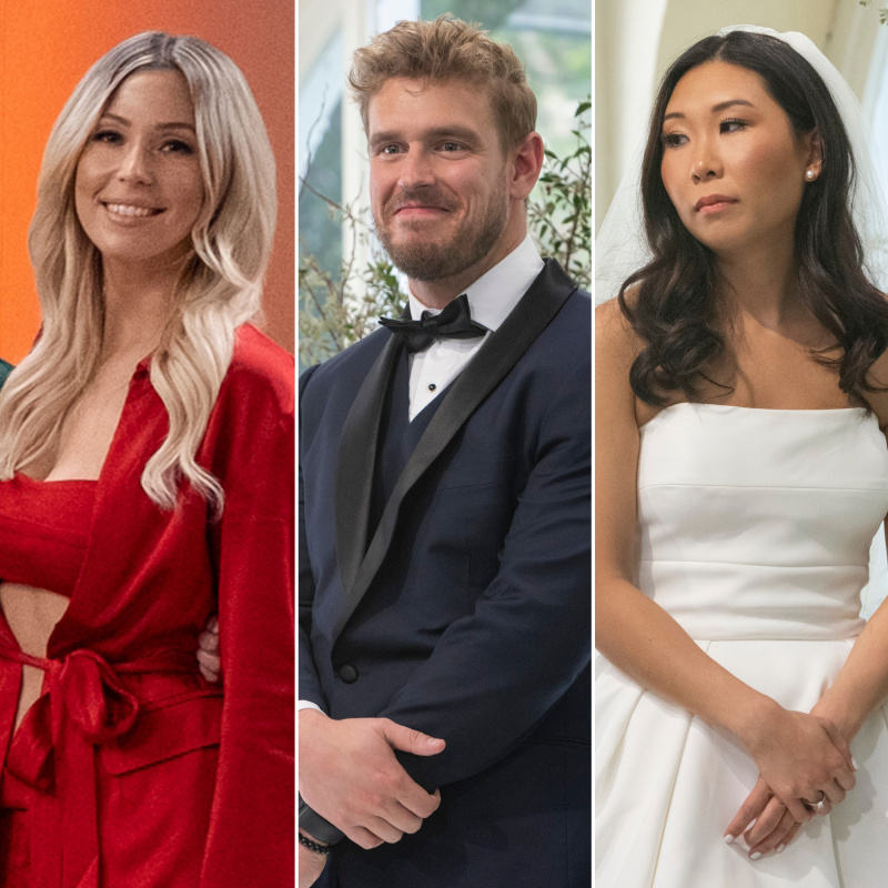 Shaina Hurley de Love Is Blind: Meu relacionamento com Shayne Jansen era 'estritamente platônico' apesar das alegações de Natalie Lee