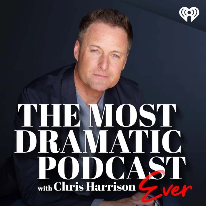 Chris Harrison visualiza o endereçamento'Bachelor' Controversy for 1st Time