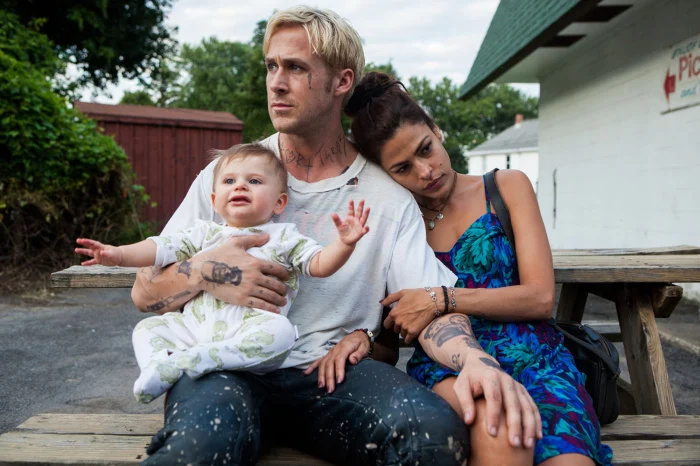   Eva Mendes homenageia o 10º aniversário do filme onde conheceu Ryan Gosling:'Feels Like Lifetimes Ago'