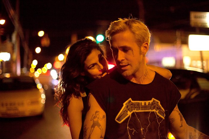   Eva Mendes homenageia o 10º aniversário do filme onde conheceu Ryan Gosling:'Feels Like Lifetimes Ago'