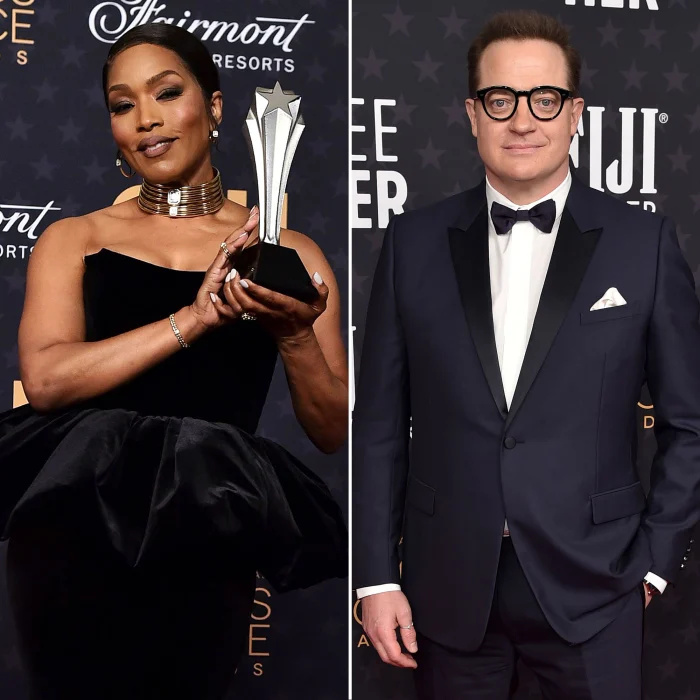 Critics 'Choice Awards 2023: lista completa de indicados e vencedores
