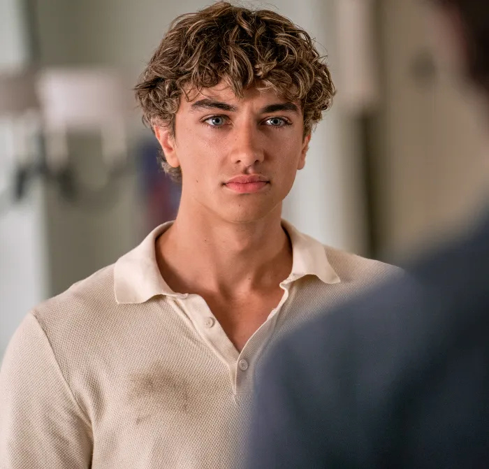 Gavin Casalegno pode se relacionar com os 'problemas' de Jeremiah na segunda temporada de 'The Summer I Turned Pretty'