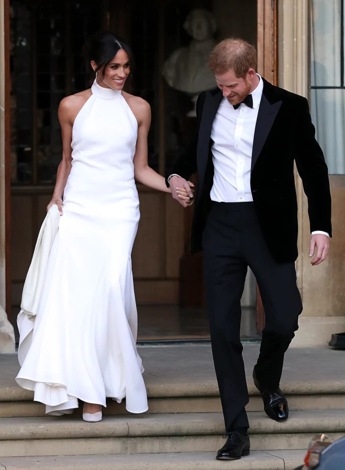  Príncipe Harry e Meghan Markle relembram a 1ª dança de 'Whirlwind' em uma prévia da 2ª parte do documentário da Netflix