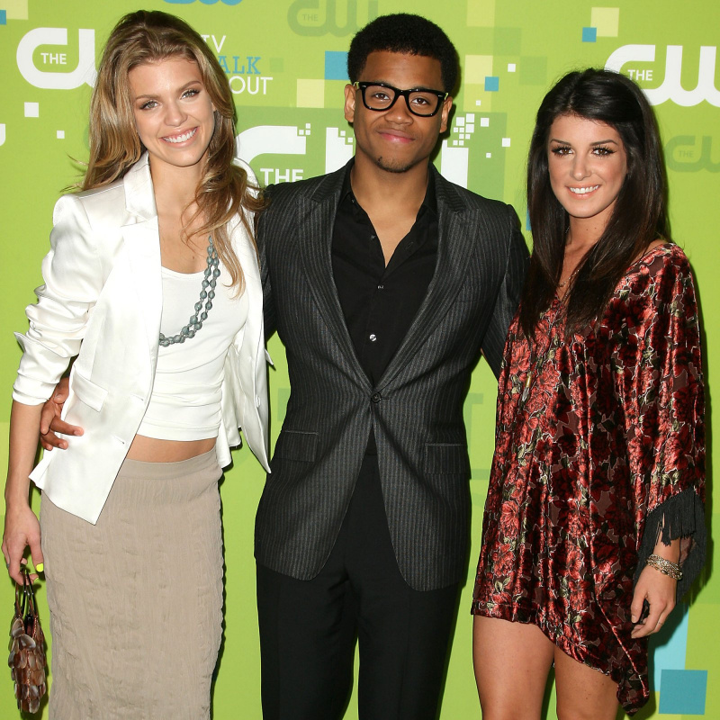 O CW's '90210': Where Are They Now?