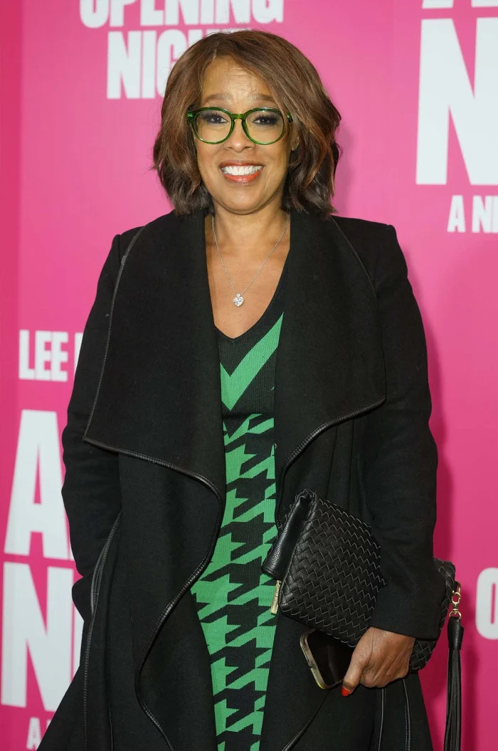 Gayle King defende Harry e Meghan's Docuseries: 'It's Not a Reality Show'