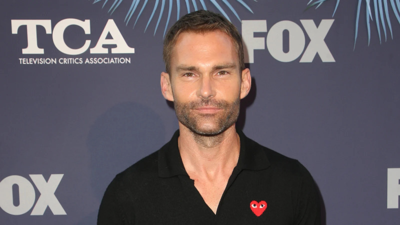 Seann William Scott fala sobre a possibilidade de reprisar seu papel icônico de 'American Pie': eu 'simplesmente amo' Stifler