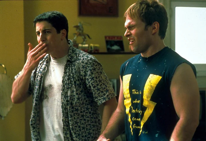 Sean William Scott fala sobre a possibilidade de reprisar seu papel na American Pie