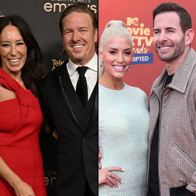 Beth Behrs está 'preocupada' com a equipe de 'renovação secreta de celebridades' ao usar pistola de pregos: 1ª olhada