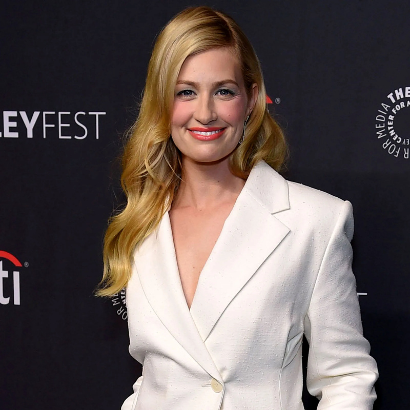   Beth Behrs: 25 coisas que você não sabe sobre mim!