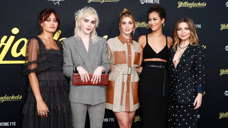 Quando são os Emmys 2022? Todos os detalhes da premiação's Air Date and Time