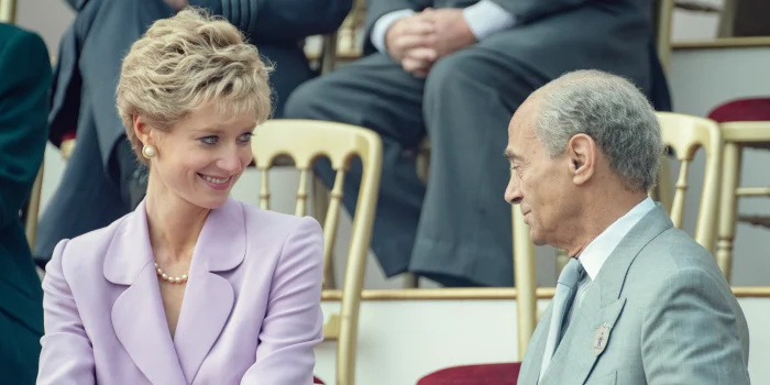 O enredo da princesa Diana em 'The Crown' não foi totalmente preciso: eles 'ampliaram a marca', afirma especialista real