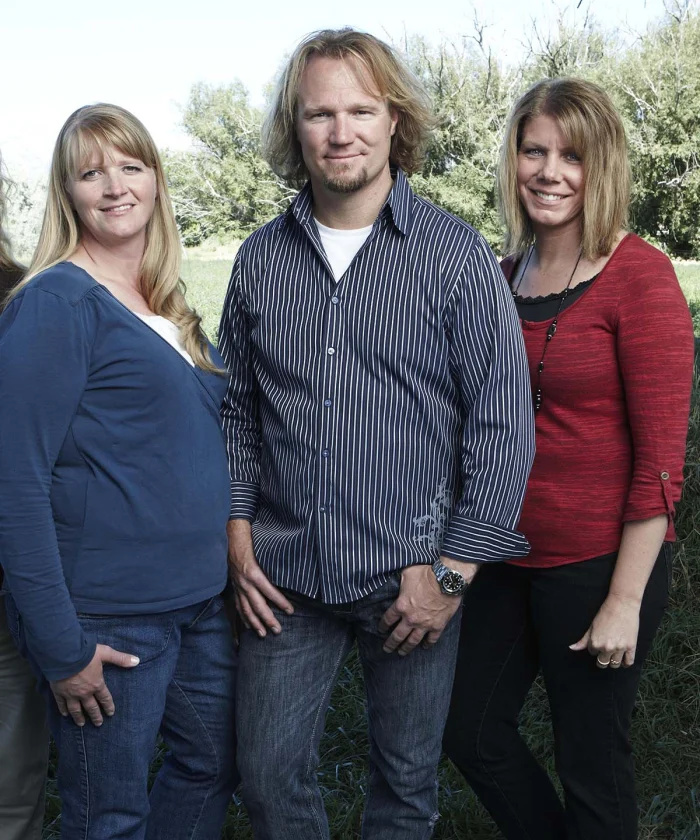 Meri Brown de Sister Wives: Fãs'Come at Me' Amid Christine, Kody's Split