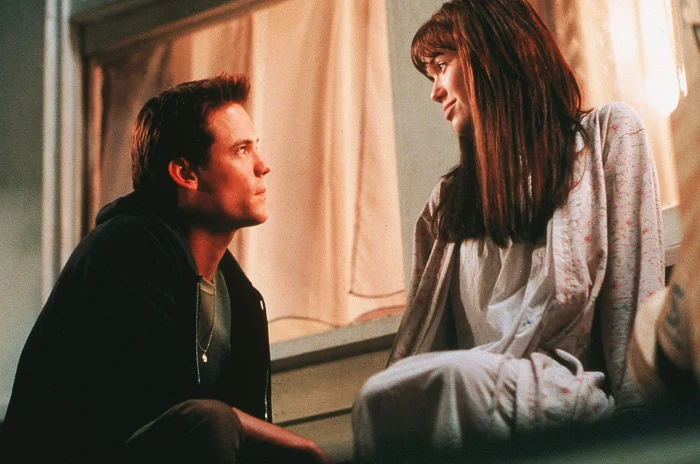   mandy moore's Husband Taylor Goldsmith Has Never Seen 'A Walk to Remember': 'I've Never Pushed' Him