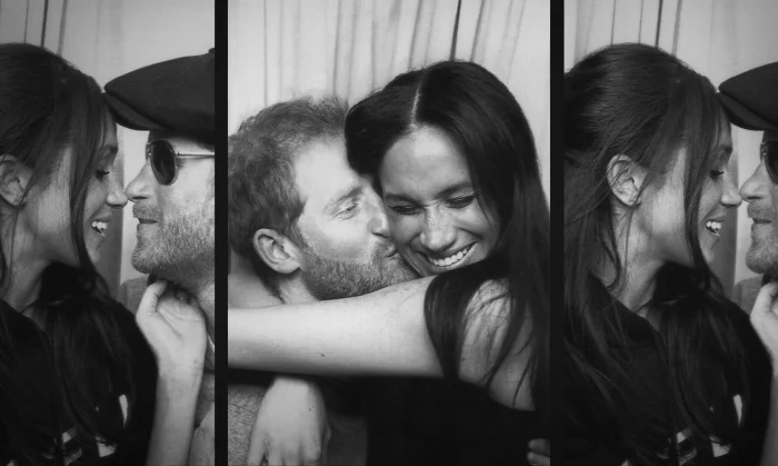   Príncipe Harry Meghan Markle compartilha a verdade no trailer de Harry e Meghan