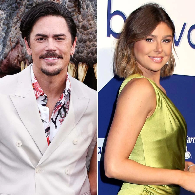 Regras Vanderpump' Moments That Didn't Age Well Before Tom, Raquel's Affair Scandal