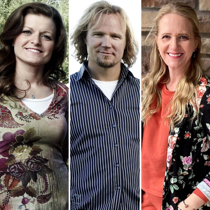 Robyn, de Sister Wives, chora sobre como 'magoou' Kody após a separação de Christine
